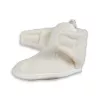 Lodger Slipper Teddy mazuļu čības, Cloud Dancer, 12-18 mēneši