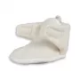 Lodger Slipper Teddy mazuļu čības, Cloud Dancer, 12-18 mēneši