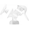 Philips Avent Lotus manuālais krūts sūknis ar 125 ml pudelīti