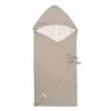 Lodger Wrapper Newborn Empire kokvilnas autiņbiksīte 2-in-1, Shell