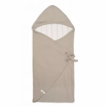 Lodger Wrapper Newborn Empire kokvilnas autiņbiksīte 2-in-1, Shell