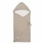 Lodger Wrapper Newborn Empire kokvilnas autiņbiksīte 2-in-1, Shell