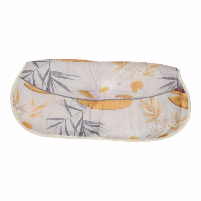 Lodger Warmer Empire poliestera ratiņu cimdi, Lotus