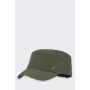 BUFF militārā cepure vienkrāsaina haki S/M