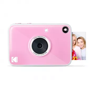 Kodak RODOMATICPPK digitālā tūlītējā kamera