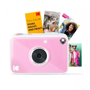 Kodak RODOMATICPPK digitālā tūlītējā kamera