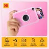 Kodak RODOMATICPPK digitālā tūlītējā kamera