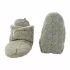Lodger Slipper Folklore Fleece mazuļu čības, Elm, 12-18 mēneši