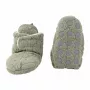 Lodger Slipper Folklore Fleece mazuļu čības, Elm, 12-18 mēneši