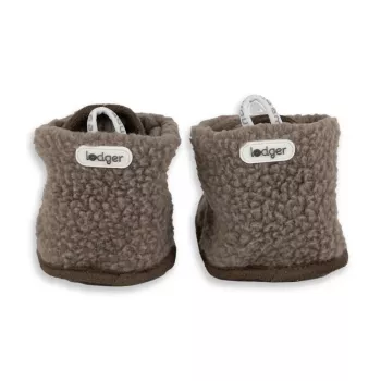 Lodger Teddy mazuļu čības, Bufalo, 6-12 mēneši