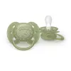 Philips Avent Ultra Soft māneklis neitrāls, 18M+, 2 gab.