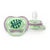 Philips Avent Ultra Air knupītis 6-18 mēneši, 2 gab., meitenēm