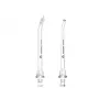 Philips Sonicare Compact Flosser 1000 rezerves uzgaļi, F3 Compact, 2 gab.