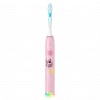 Philips Sonicare For Kids Bluetooth savienots soniskā elektriskā zobu birste, rozā