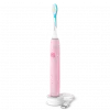 Philips Sonicare For Kids Bluetooth savienots soniskā elektriskā zobu birste, rozā