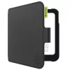 Gecko Covers Cactus vāks Kobo Libra Colour un Tolino Vision Color - melns V4CL2557C1