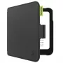 Gecko Covers Cactus vāks Kobo Libra Colour un Tolino Vision Color - melns V4CL2557C1