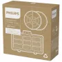 Philips rezerves filtru komplekts 1000 sērijas bezputekļu maisiņa putekļsūcējiem