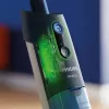 Philips OneUp Series 3000 bezvadu elektriskais cieto grīdu tīrītājs, tumši zils