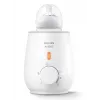 Philips AVENT elektriskais pudeļu un bērnu ēdiena sildītājs SCF355/09