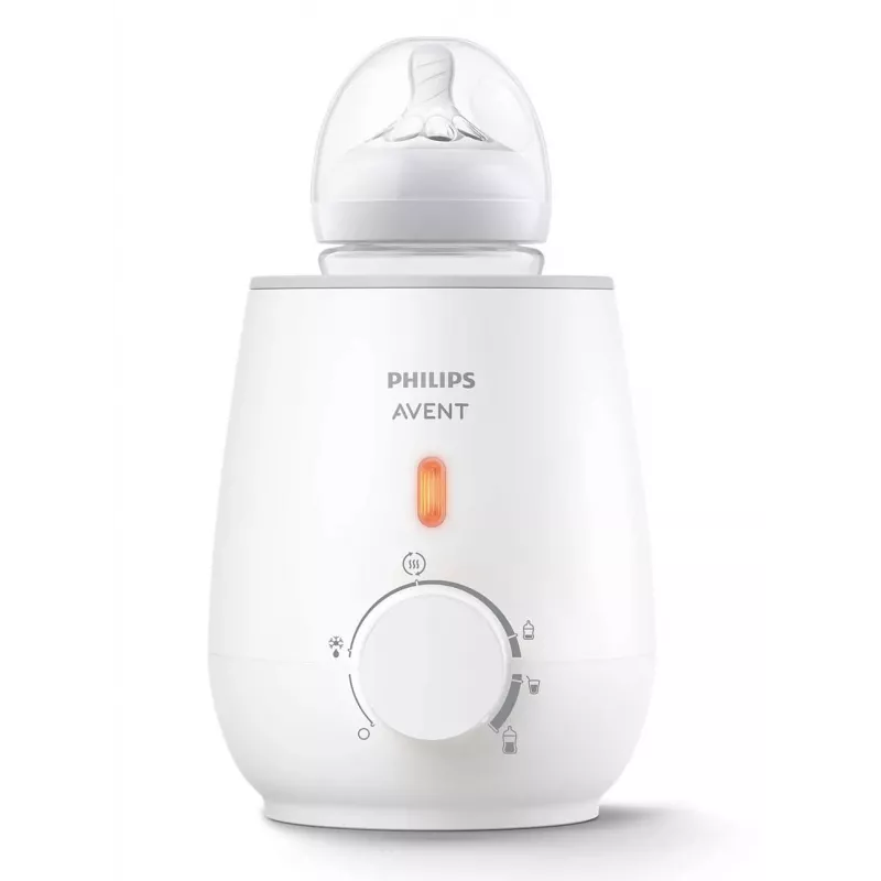 Philips AVENT elektriskais pudeļu un bērnu ēdiena sildītājs SCF355/09