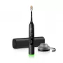 Philips Sonicare DiamondClean 8000 Sonic elektriskā zobu birste, melna