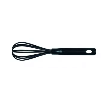 Brabantia Essential mazais neilona putotājs, melns