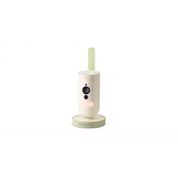 Philips Avent video mazuļa monitors SCD643/26
