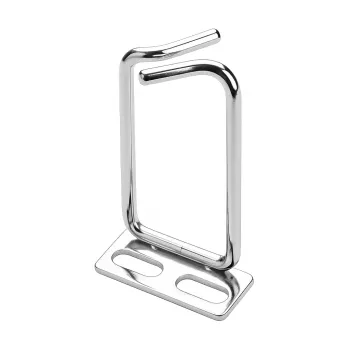 DSIT Lieljaudas kabeļu kronšteins 40 x 85 mm (DS-Cablering-Pro)