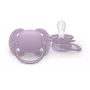 Philips Avent Ultra Soft māneklis 6-18 mēneši, neitrāls, 2 gab.