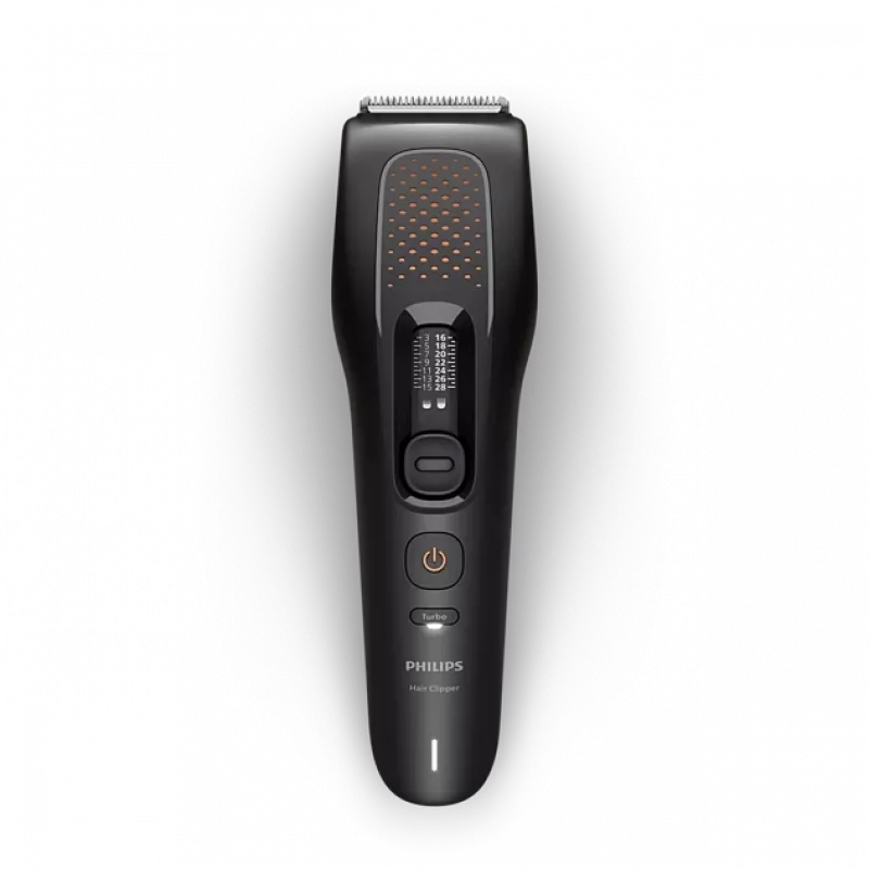 Philips Hairclipper Series 7000 Mazgājama matu griešanas mašīna