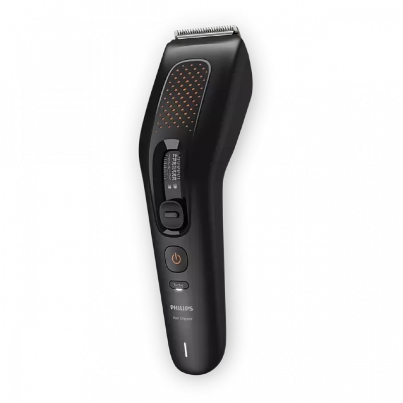 Philips Hairclipper Series 7000 Mazgājama matu griešanas mašīna