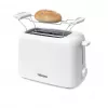 Tristar BR-1061 maizes grauzdētājs ar bulciņu sildītāju, atkausēšanu, uzsildīšanu, pārkaršanas aizsardzību, balts