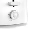 Tristar BR-1061 maizes grauzdētājs ar bulciņu sildītāju, atkausēšanu, uzsildīšanu, pārkaršanas aizsardzību, balts