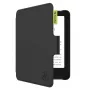 Gecko Covers Cactus Cover eReader aizsargmaciņš Kobo Clara Colour/BW un Tolino Shine/Shine Color - melns V4CL2616C1