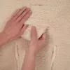 Lodger Wrapper Teddy autiņbiksīšu sega, Bērzs