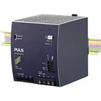 PULS DIMENSION DIN sliedes barošanas bloks 40 A 960 W (QT40.242)