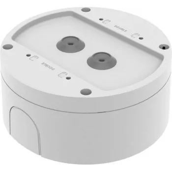 Hanwha Vision SBV-140WW ūdensnecaurlaidīga savienojumu kārba
