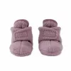 Lodger Slipper Teddy mazuļu čības, rozā, 3-6 mēneši
