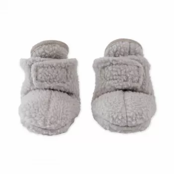 Lodger Slipper Teddy mazuļu čības, Storm, 12-18 mēneši
