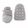 Lodger Slipper Teddy mazuļu čības, Storm, 12-18 mēneši