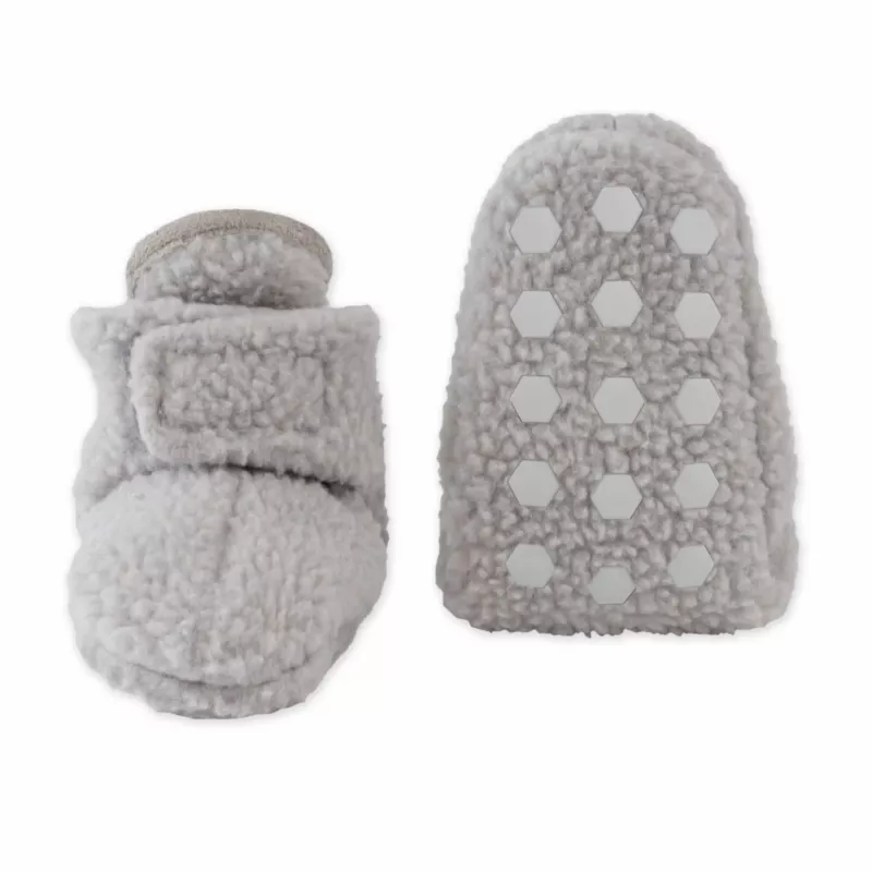 Lodger Slipper Teddy mazuļu čības, Storm, 12-18 mēneši