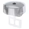 Trebs 99254 saldējuma pagatavotājs 1,5 L balts