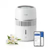 PHILIPS 4000 sērijas gaisa mitrinātājs HU4210/04 balts