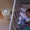 PHILIPS 4000 sērijas gaisa mitrinātājs HU4210/04 balts