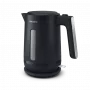Philips 3000 sērijas tējkanna HD9411/90, 1,7 L, 2200 W, melna