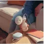 Philips Avent vienreizējā elektriskā krūts sūknēšanas ierīce ar 125ml pudelīti
