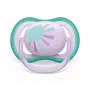 Philips Avent Ultra Air Deco knupis 0-6 mēnešiem, meitenēm, 1 iepakojumā
