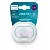 Philips Avent Ultra Air Deco knupis 0-6 mēnešiem, meitenēm, 1 iepakojumā