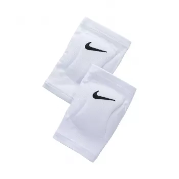 Nike Streak volejbola ceļgalu sargi balti XL/2XL